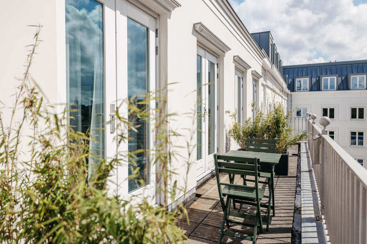 The Hague Willemspark YAYS