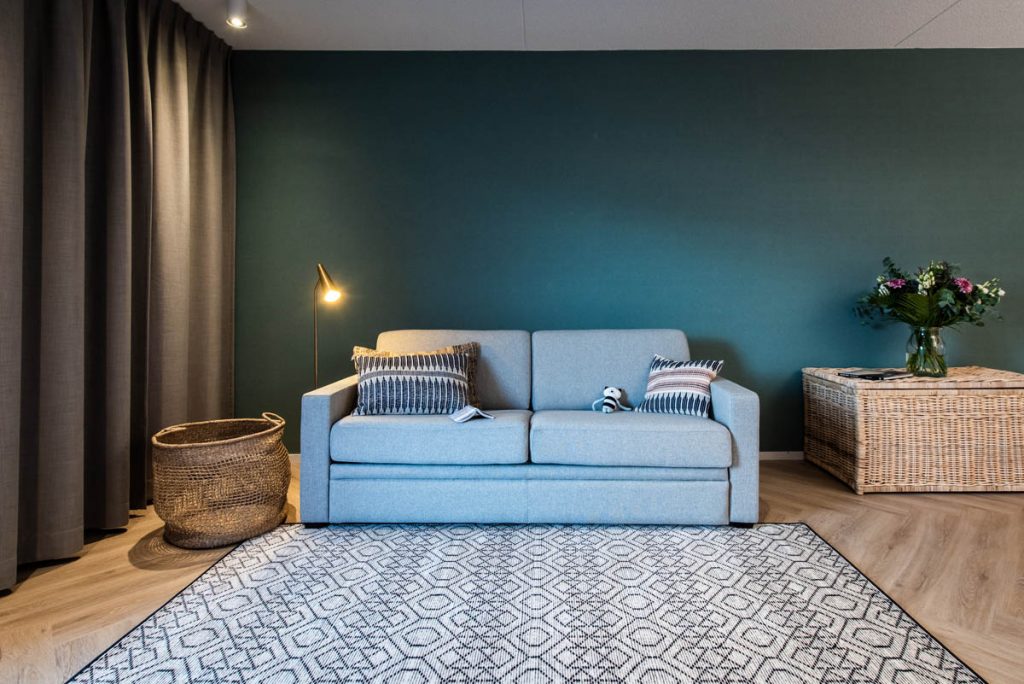 Amsterdam Docklands YAYS